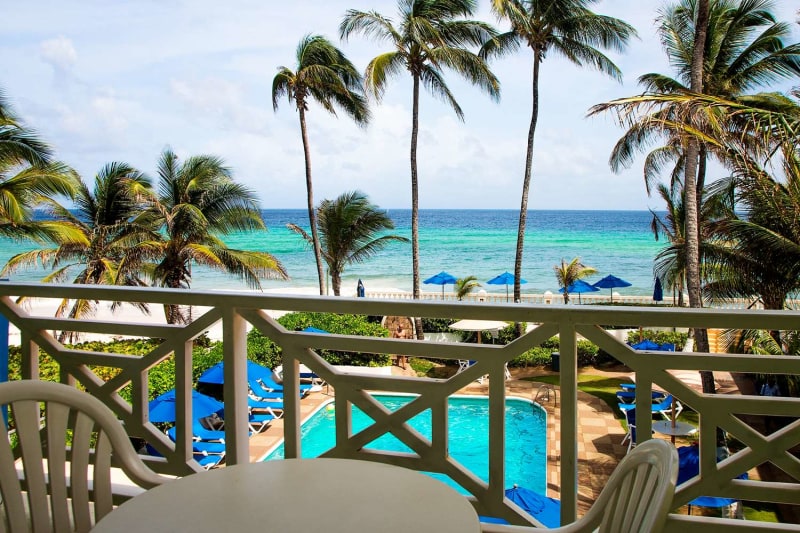 Dover Beach Hotel photo 2
