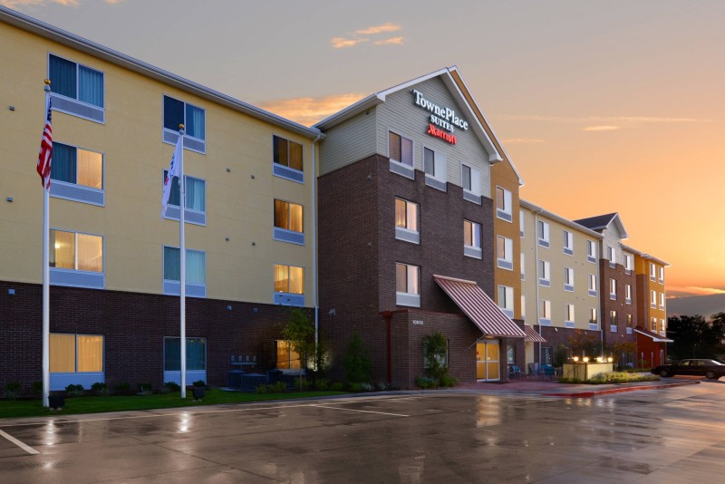 Towneplace Suites By Marriott Houston Westchase photo 4