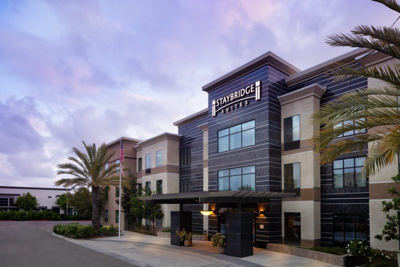 Staybridge Suites Carlsbad photo 3