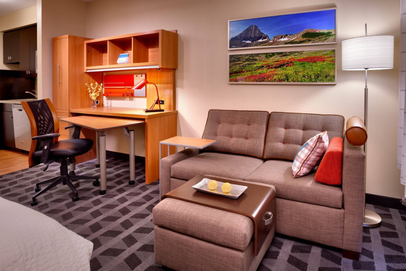 Towneplace Suites By Marriott Missoula photo 3