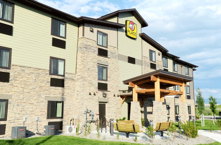My Place Hotel-bozeman Mt photo 3
