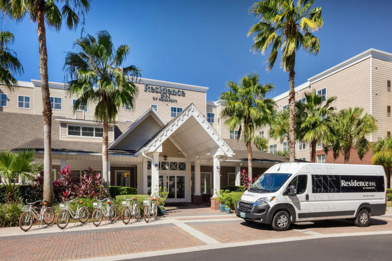 Residence Inn By Marriott Amelia Island photo 5