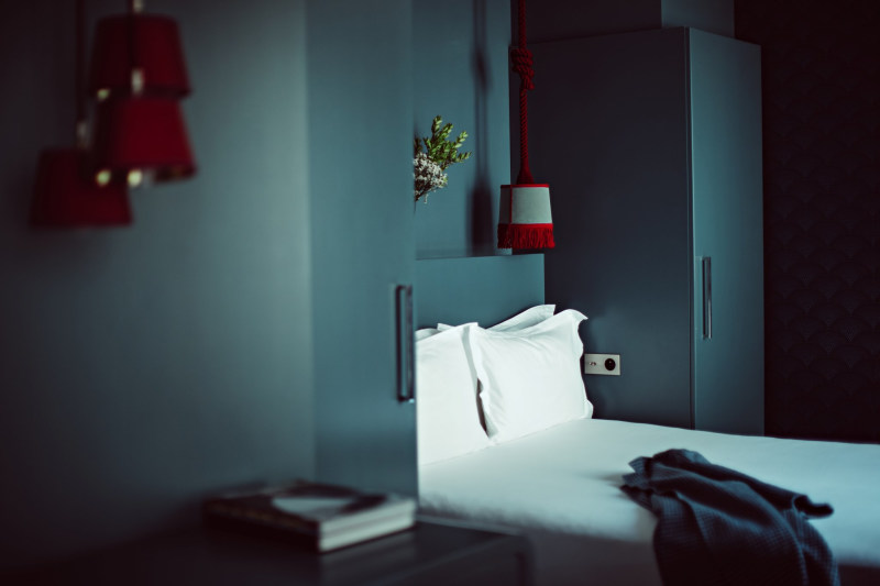 Monsieur Cadet Hotel photo 2