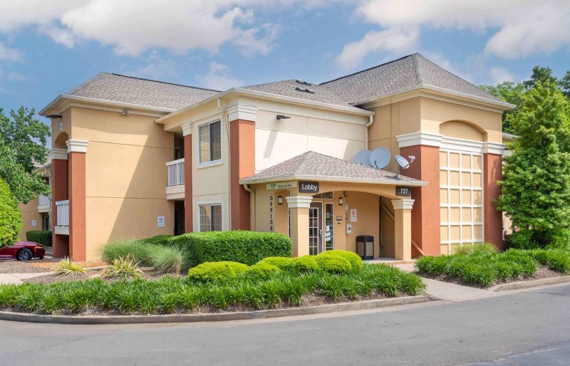 Extended Stay America Suites - Nashville - Airport - Music City photo 5