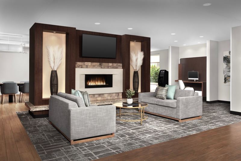 Towneplace Suites By Marriott Franklin Cool Springs photo 5