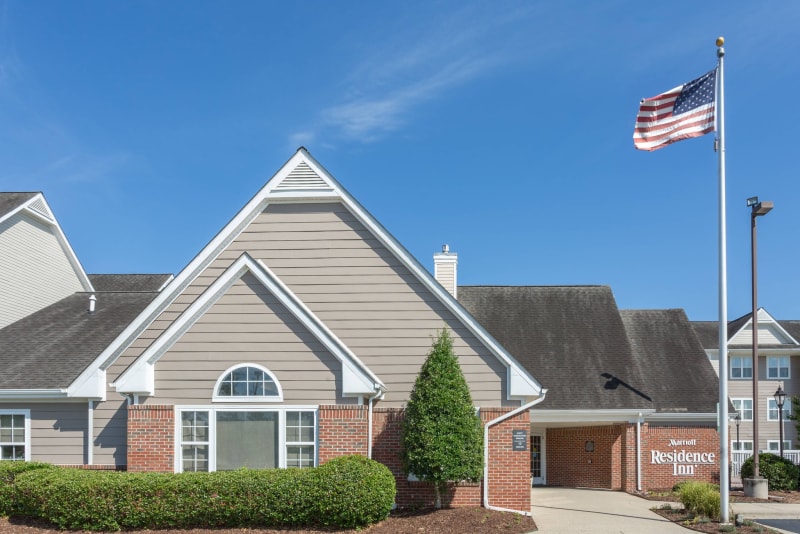Residence Inn By Marriott Rocky Mount photo 4