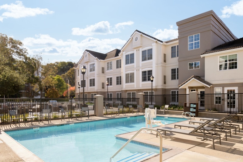 Residence Inn By Marriott Pleasanton photo 5