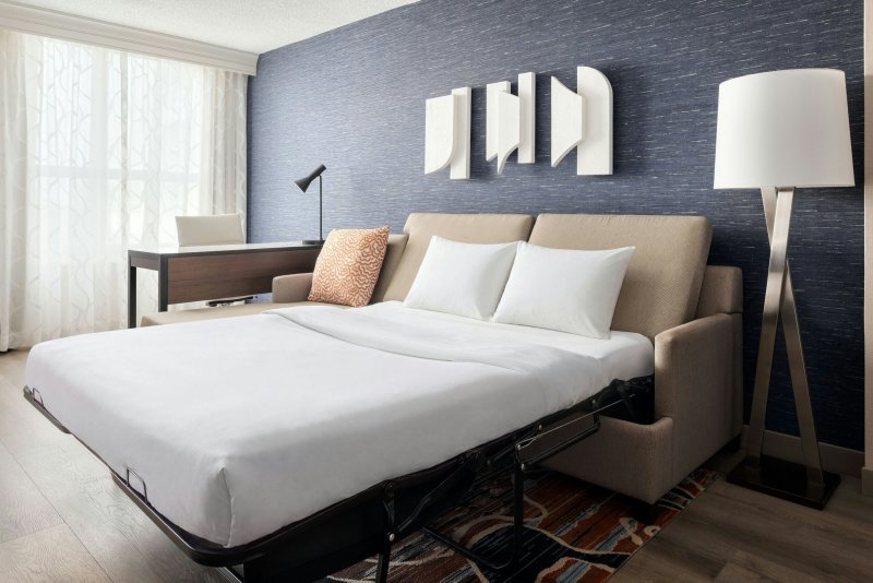 Chicago Marriott Suites Deerfield photo 5