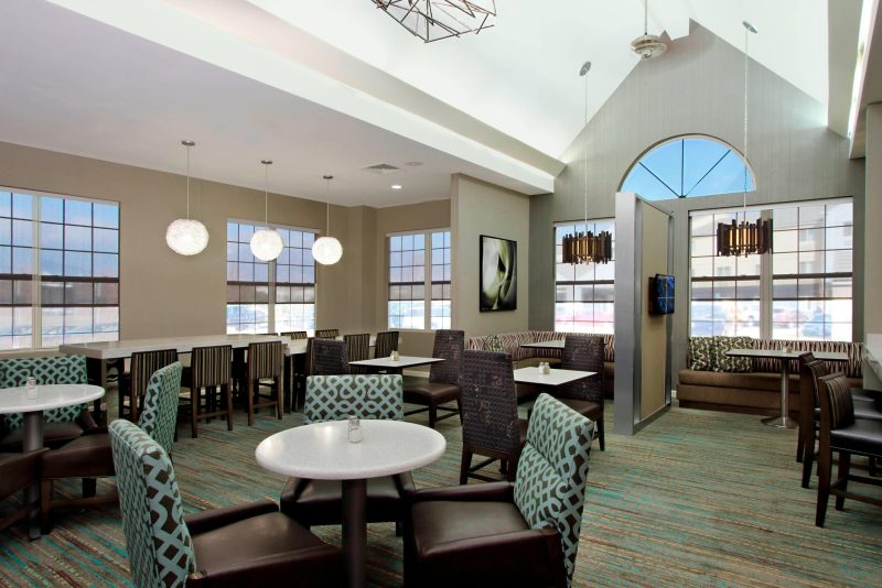Residence Inn By Marriott Colorado Springs South photo 3