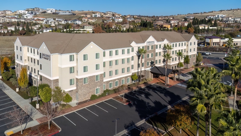 Staybridge Suites Sacramento - Folsom photo 2