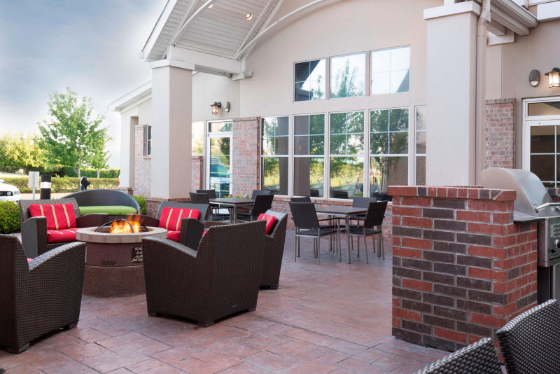 Residence Inn By Marriott Dallas Arlington South photo 2