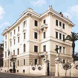 Aldrovandi Residence City S photo 3
