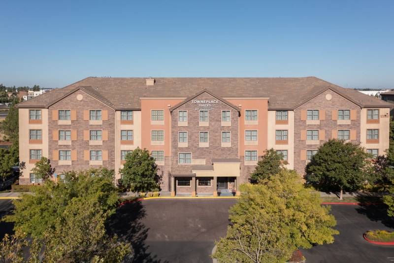 Towneplace Suites By Marriott Sacramento Roseville photo 5