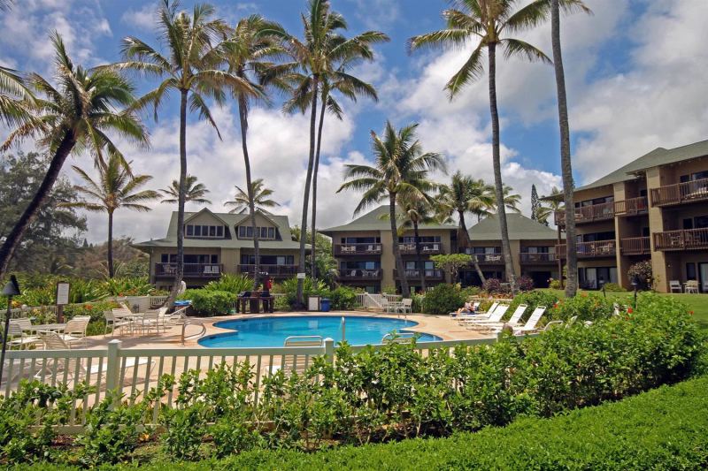 Castle Kaha Lani Resort photo 3