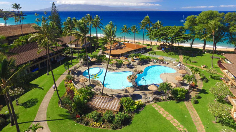 Maui Kaanapali Villas photo 3
