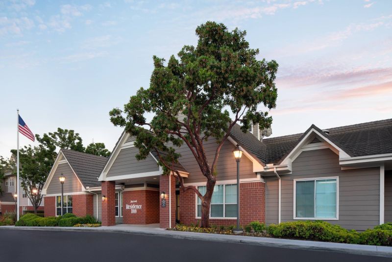 Residence Inn By Marriott Milpitas Silicon Valley photo 3