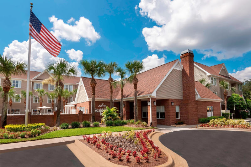 Residence Inn By Marriott Tampa At Usf/medical Center photo 2