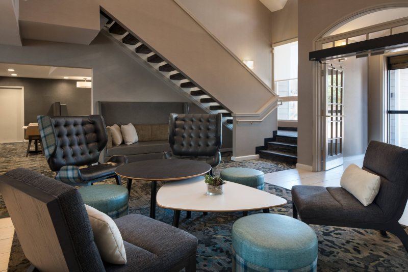 Residence Inn By Marriott San Ramon photo 3
