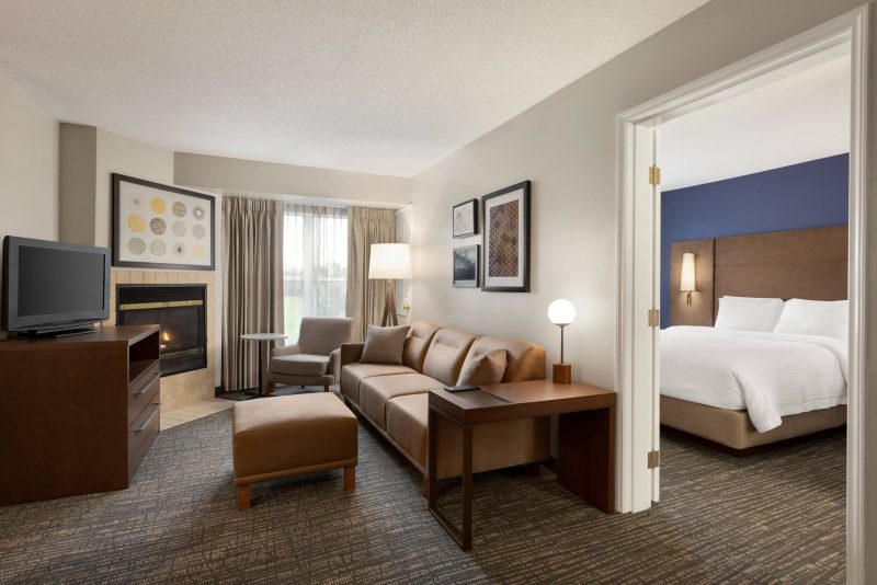 Residence Inn By Marriott Chicago Bloomingdale photo 4