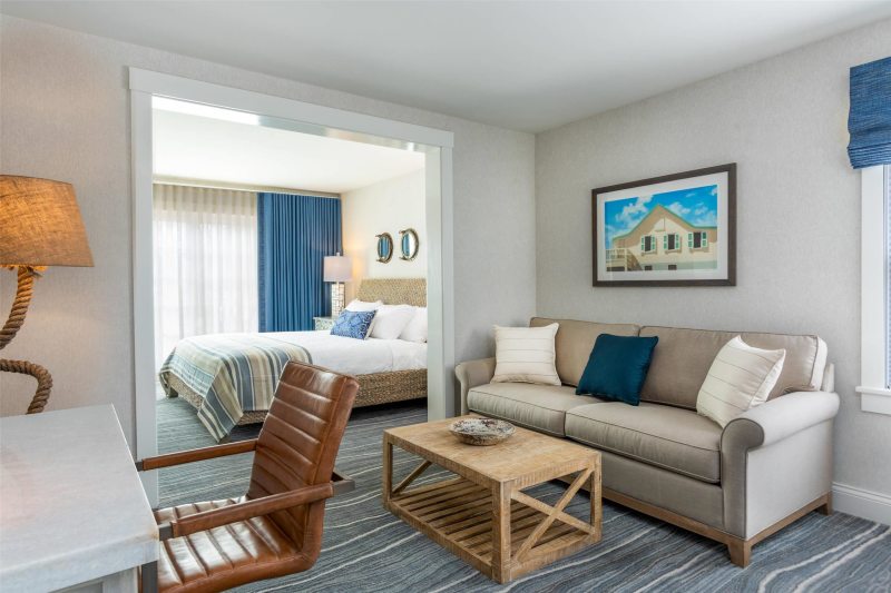 Edgar Hotel Marthas Vineyard An Ascend Collection Hotel photo 3