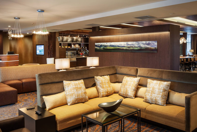 Courtyard By Marriott Walla Walla photo 3