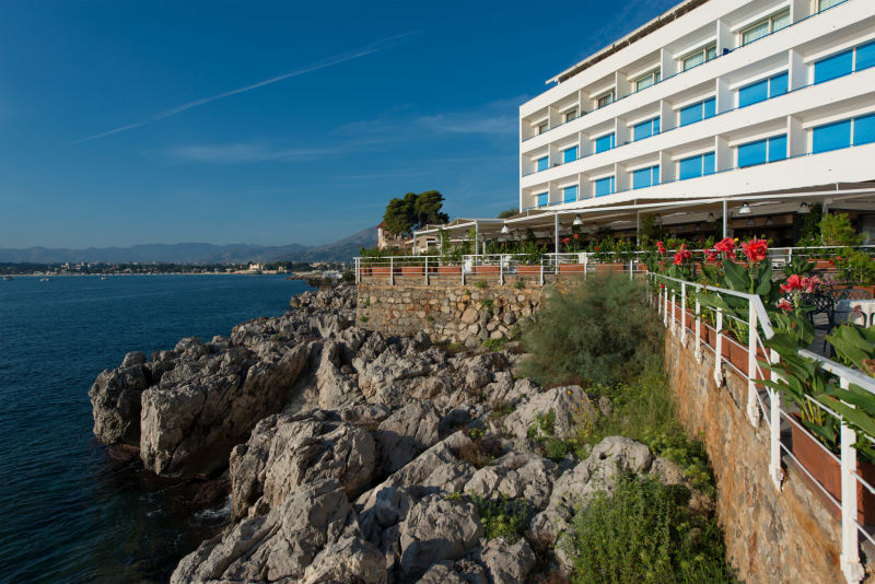 Splendid Hotel La Torre photo 4