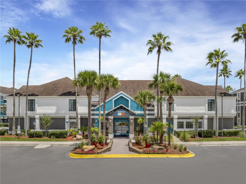 Sonesta Es Suites Orlando Lbv photo 5