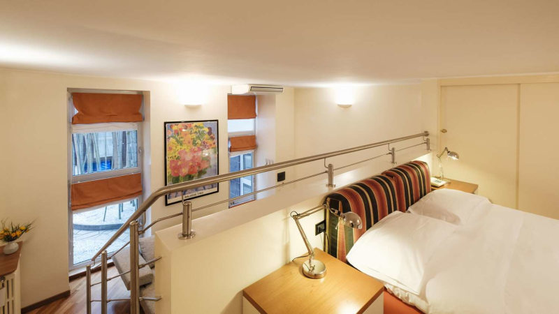 Residence Sacchi photo 2