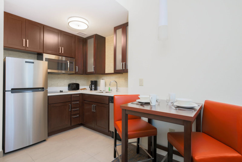 Residence Inn By Marriott San Jose Airport photo 5