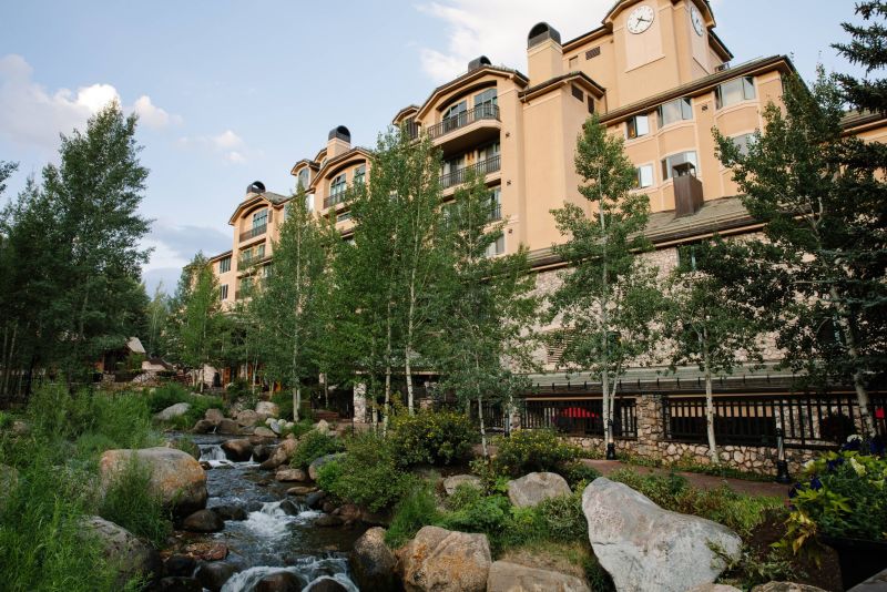 Beaver Creek Lodge Autograph Collection photo 4