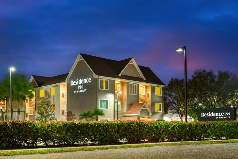 Residence Inn By Marriott Fort Myers photo 3