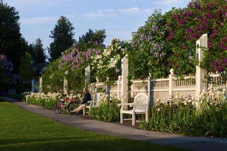 Grand Hotel Mackinac Island – Mackinac Island, MI