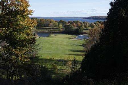 Grand Hotel Mackinac Island – Mackinac Island, MI