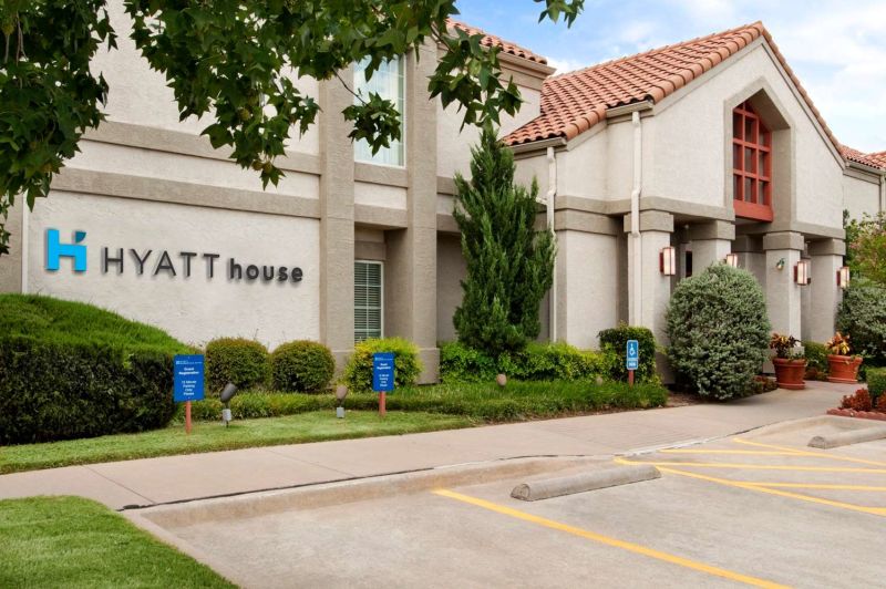 Hyatt House Dallas Las Colinas photo 5