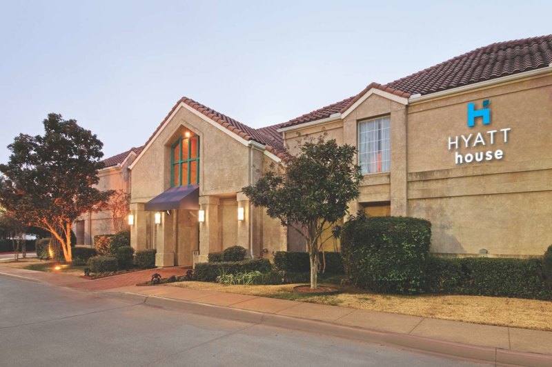 Hyatt House Dallas Addison photo 4