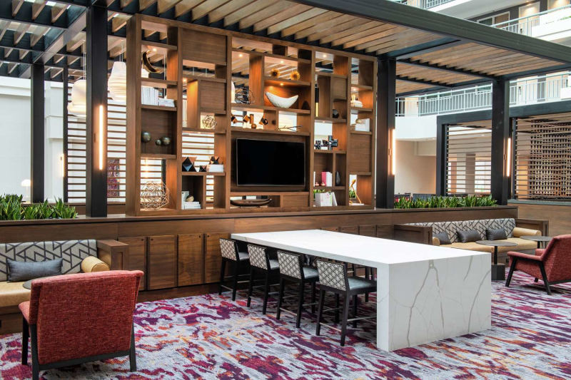 Embassy Suites Walnut Creek photo 3