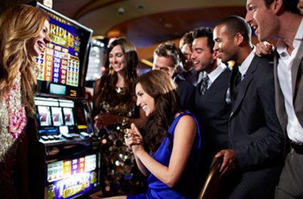 Pechanga Resort Casino – Temecula, CA