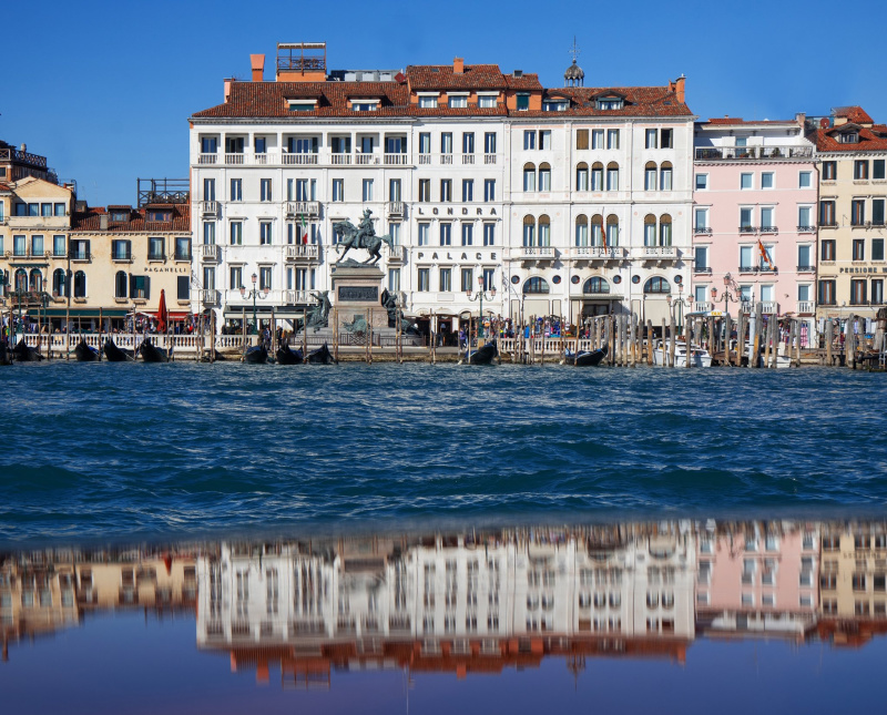 Londra Palace Venezia photo 4