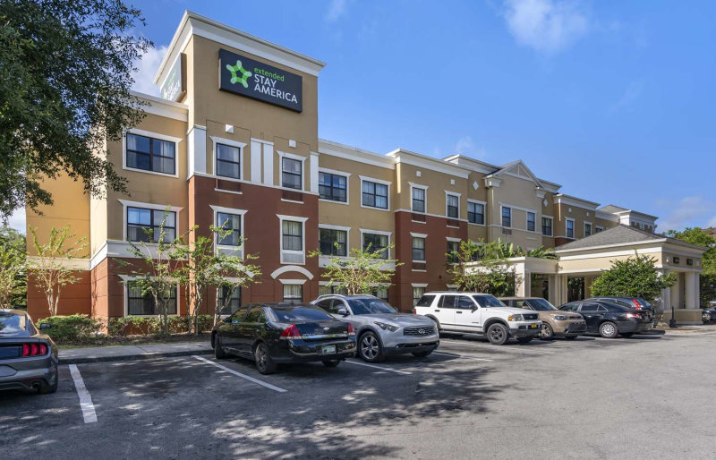 Extended Stay America Suites - Orlando - Maitland - 1776 Pembrook Dr. photo 4