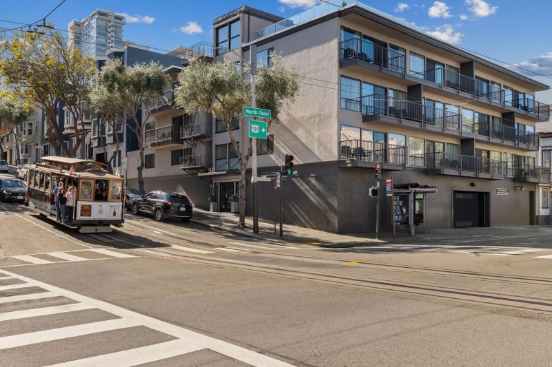 Suites At Fishermans Wharf photo 4