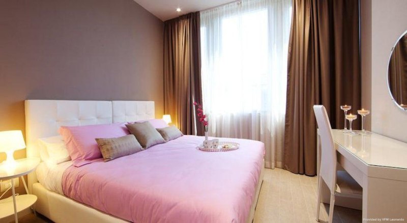 La Farina Apartments photo 2
