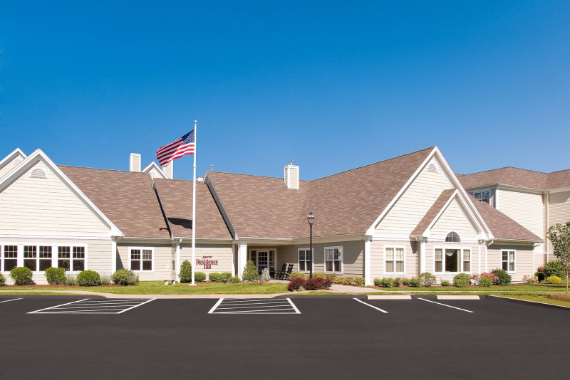 Residence Inn By Marriott New Bedford Dartmouth photo 4
