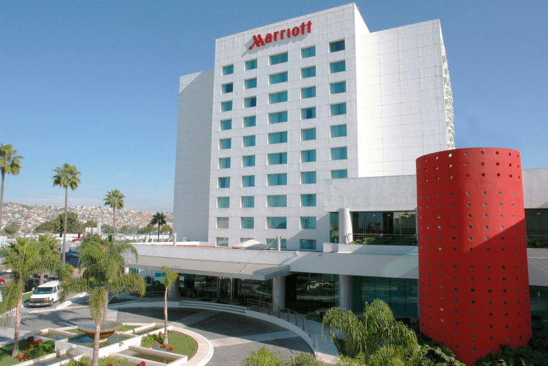 Tijuana Marriott Hotel photo 2