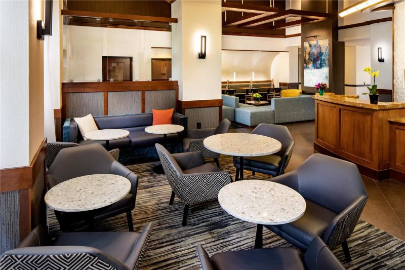 Hyatt Place Charlotte Arrowood photo 4