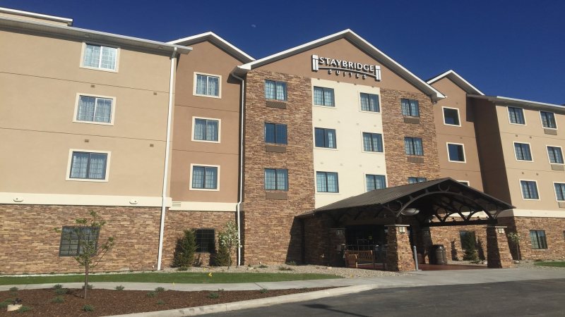 Staybridge Suites Merrillville photo 4