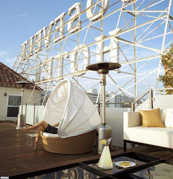 The Hollywood Roosevelt photo 5