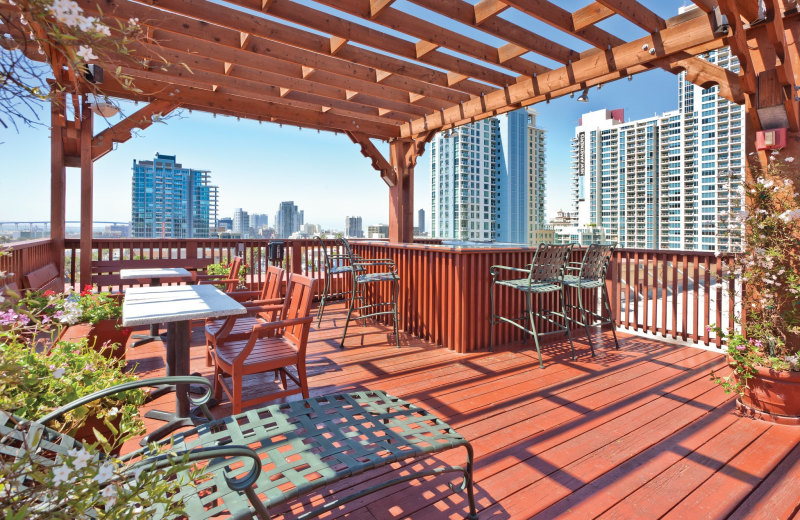 Worldmark San Diego Balboa Park photo 2