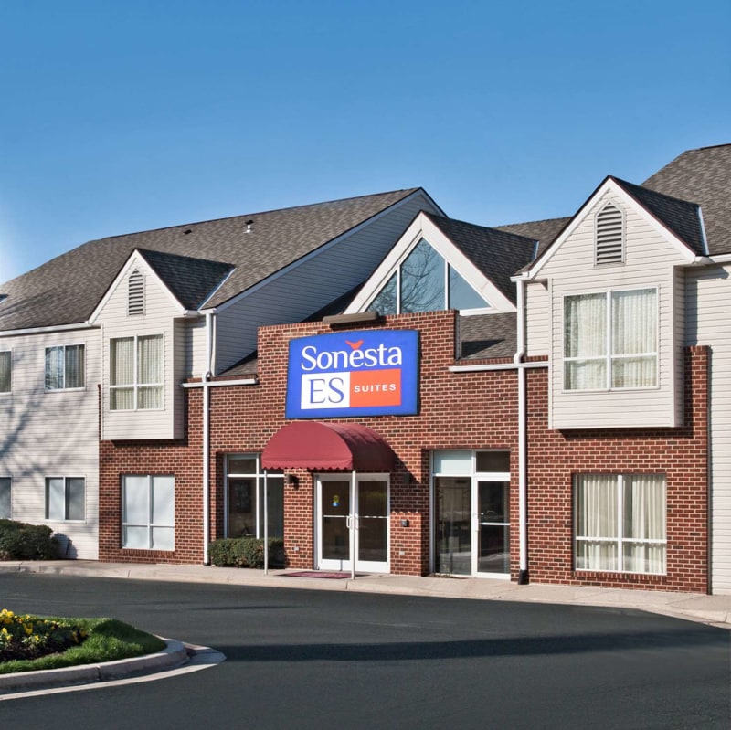 Sonesta Es Suites Annapolis photo 3