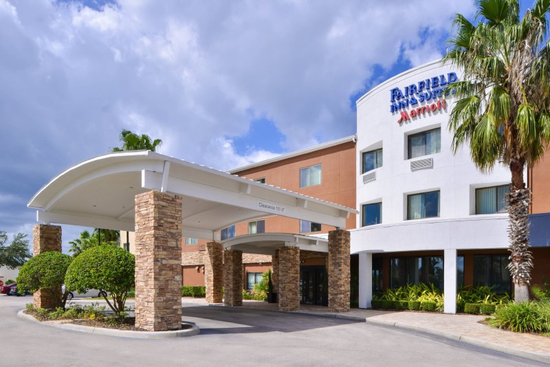Fairfield Inn And Suites By Marriott Orlando Ocoee photo 4
