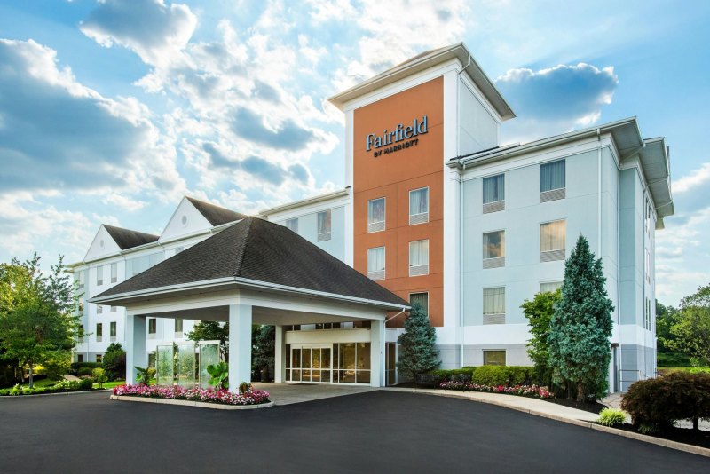 Fairfield Inn And Suites By Marriott Somerset photo 4
